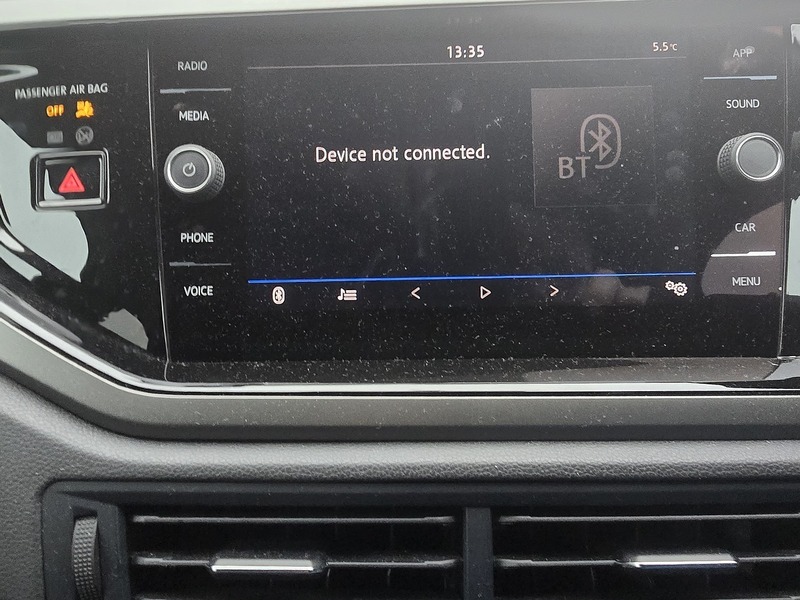 Volkswagen 1.0 TSI SE Hatchback 5dr Petrol Manual Euro 6 (s/s) (95 ps)