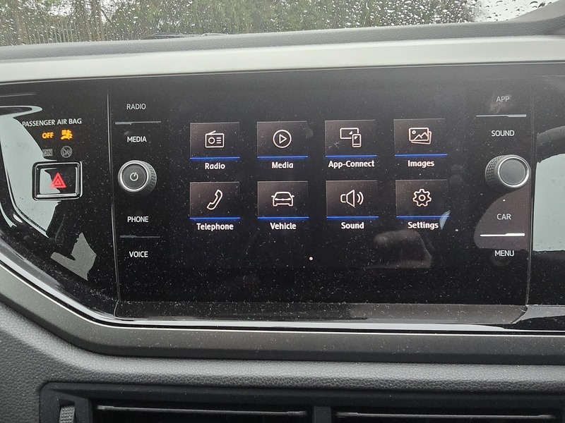 Volkswagen 1.0 TSI SE Hatchback 5dr Petrol Manual Euro 6 (s/s) (95 ps)