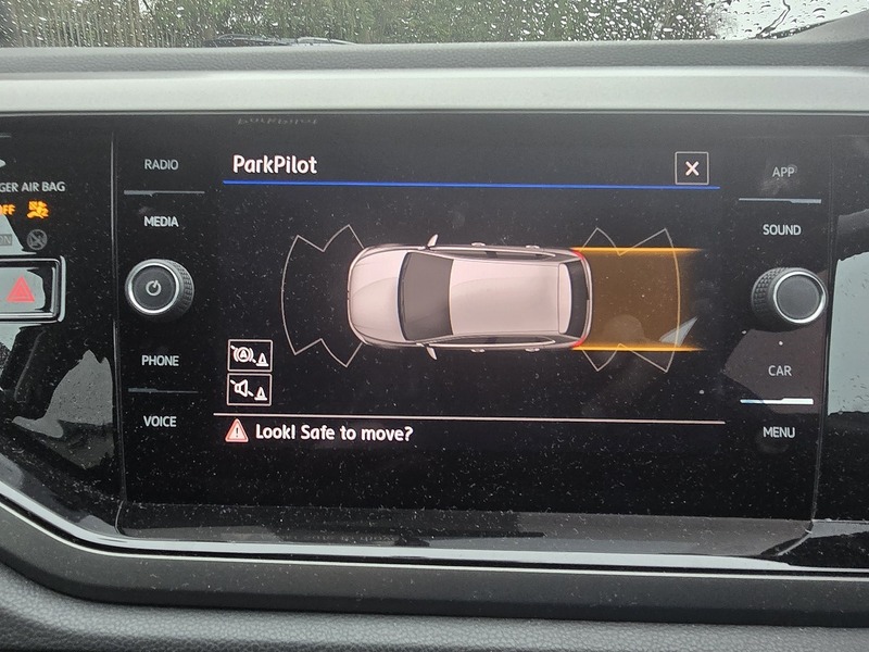 Volkswagen 1.0 TSI SE Hatchback 5dr Petrol Manual Euro 6 (s/s) (95 ps)