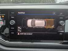 Volkswagen Polo TSI SE 