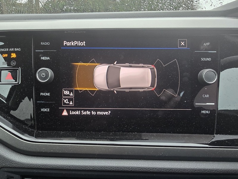 Volkswagen 1.0 TSI SE Hatchback 5dr Petrol Manual Euro 6 (s/s) (95 ps)