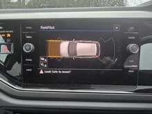 Volkswagen Polo TSI SE 