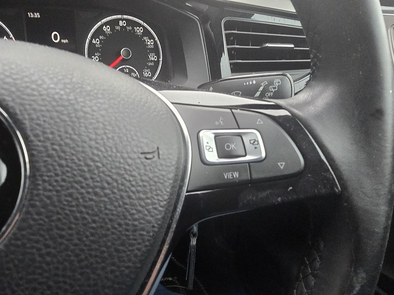 Volkswagen 1.0 TSI SE Hatchback 5dr Petrol Manual Euro 6 (s/s) (95 ps)