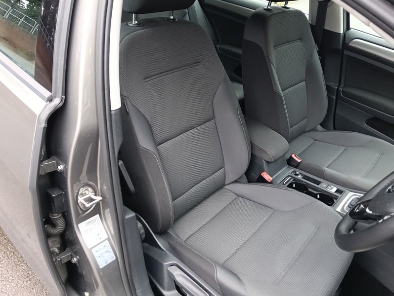 Volkswagen 1.4 TSI BlueMotion Tech Match Hatchback 5dr Petrol DSG Euro 5 (s/s) (122 ps)