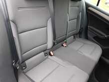 Volkswagen Golf TSI BlueMotion Tech Match 