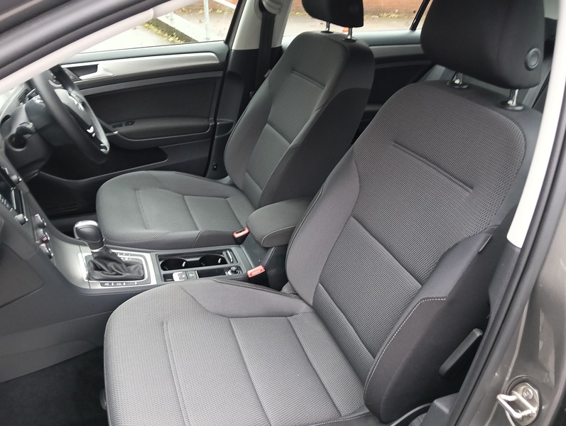 Volkswagen 1.4 TSI BlueMotion Tech Match Hatchback 5dr Petrol DSG Euro 5 (s/s) (122 ps)