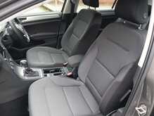 Volkswagen Golf TSI BlueMotion Tech Match 