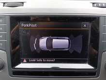 Volkswagen Golf TSI BlueMotion Tech Match 