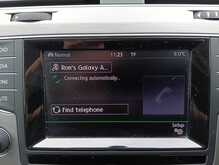 Volkswagen Golf TSI BlueMotion Tech Match 