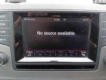 Volkswagen Golf TSI BlueMotion Tech Match 