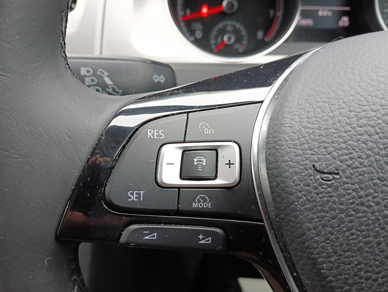 Volkswagen 1.4 TSI BlueMotion Tech Match Hatchback 5dr Petrol DSG Euro 5 (s/s) (122 ps)