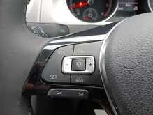 Volkswagen Golf TSI BlueMotion Tech Match 