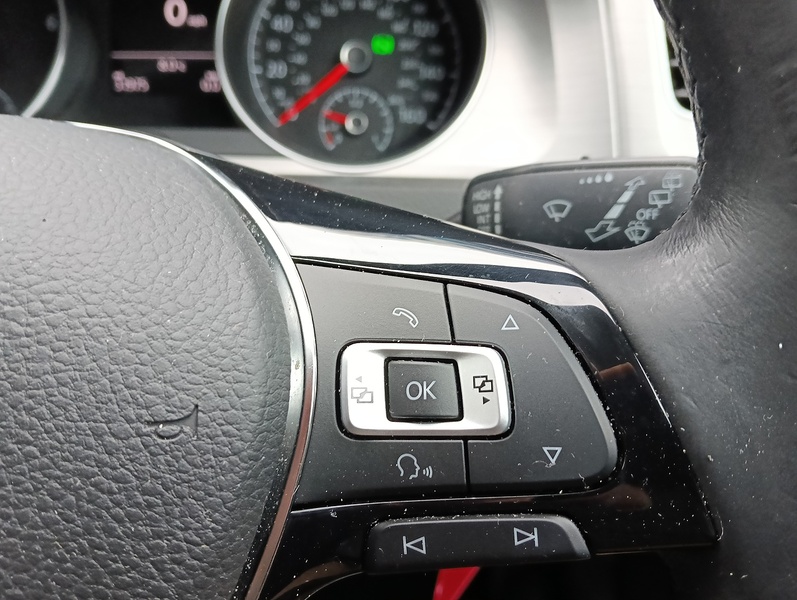 Volkswagen 1.4 TSI BlueMotion Tech Match Hatchback 5dr Petrol DSG Euro 5 (s/s) (122 ps)