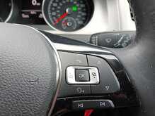 Volkswagen Golf TSI BlueMotion Tech Match 