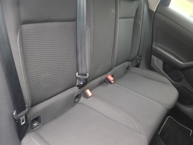 Volkswagen 1.0 SE Hatchback 5dr Petrol Manual Euro 6 (s/s) (65 ps)