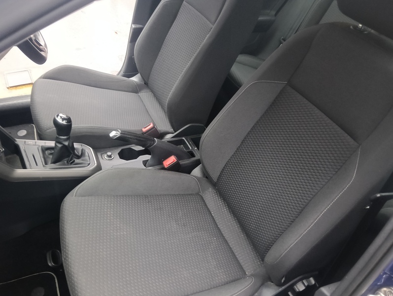 Volkswagen 1.0 SE Hatchback 5dr Petrol Manual Euro 6 (s/s) (65 ps)