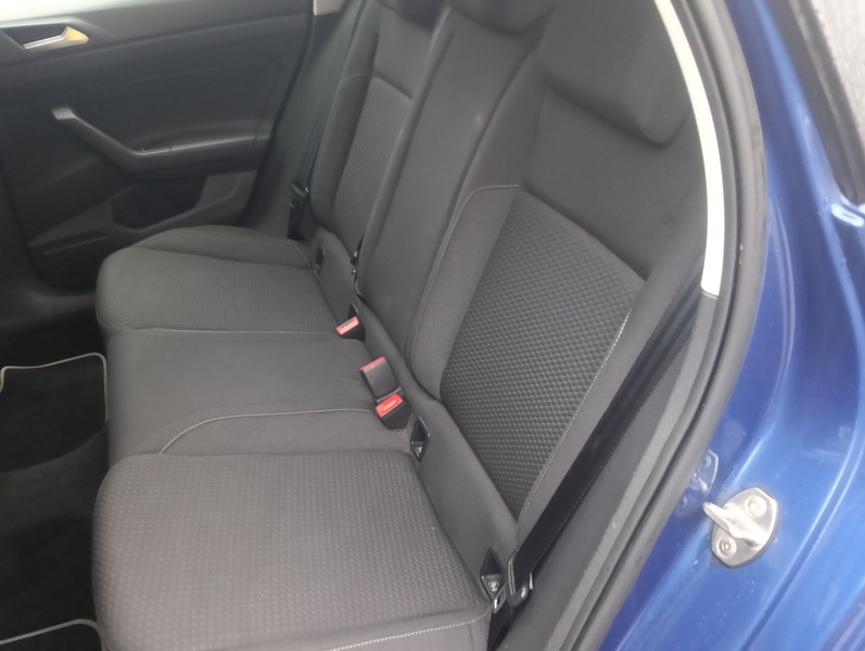 Volkswagen 1.0 SE Hatchback 5dr Petrol Manual Euro 6 (s/s) (65 ps)