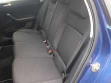 Volkswagen Polo SE 