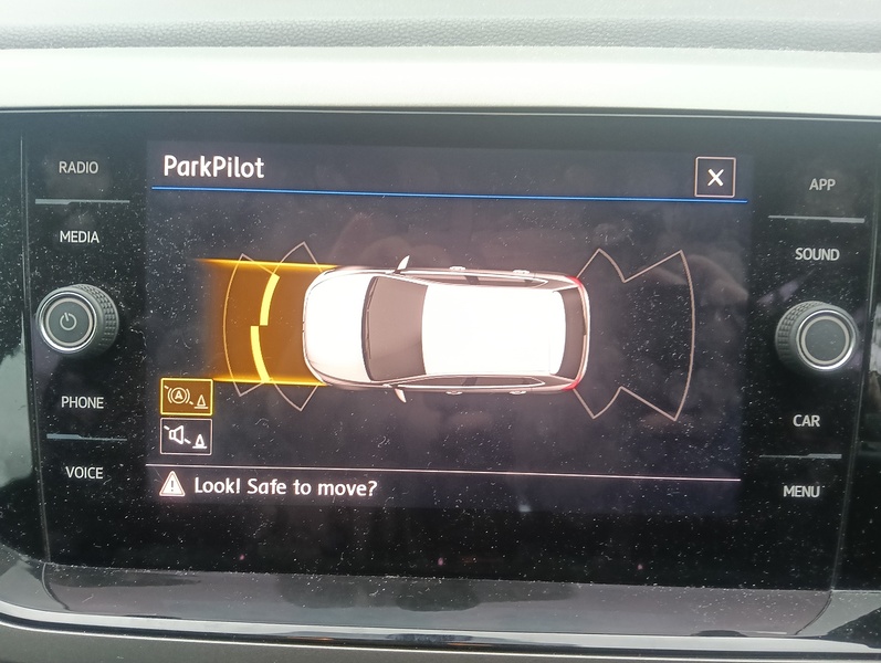 Volkswagen 1.0 SE Hatchback 5dr Petrol Manual Euro 6 (s/s) (65 ps)