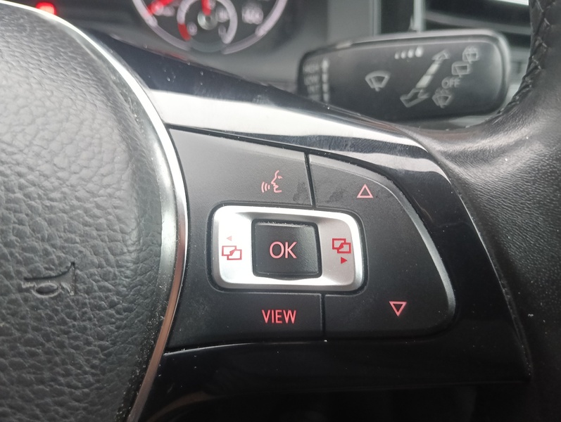 Volkswagen 1.0 SE Hatchback 5dr Petrol Manual Euro 6 (s/s) (65 ps)