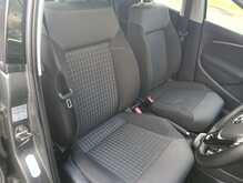 Volkswagen Polo TSI BlueMotion Tech SE 