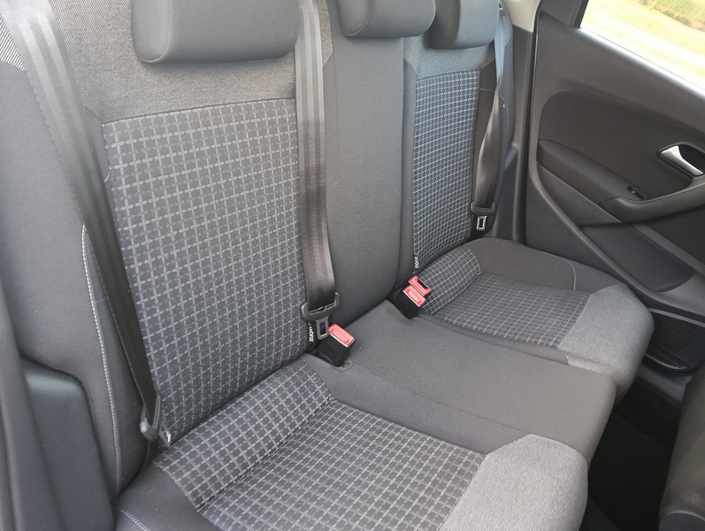 Volkswagen 1.2 TSI BlueMotion Tech SE Hatchback 5dr Petrol DSG Euro 6 (s/s) (90 ps)