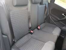 Volkswagen Polo TSI BlueMotion Tech SE 