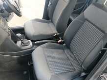 Volkswagen Polo TSI BlueMotion Tech SE 
