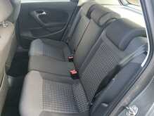Volkswagen Polo TSI BlueMotion Tech SE 