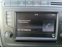 Volkswagen Polo TSI BlueMotion Tech SE 