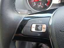 Volkswagen Polo TSI BlueMotion Tech SE 