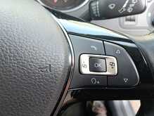 Volkswagen Polo TSI BlueMotion Tech SE 