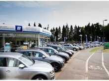 Volkswagen Golf TDI BlueMotion Tech GT 