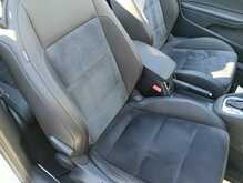 Volkswagen Golf TDI BlueMotion Tech GT 