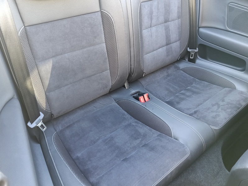 Volkswagen 2.0 TDI BlueMotion Tech GT Cabriolet 2dr Diesel DSG (134 g/km, 138 bhp)