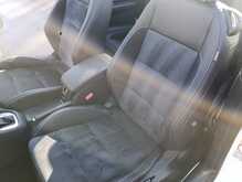 Volkswagen Golf TDI BlueMotion Tech GT 