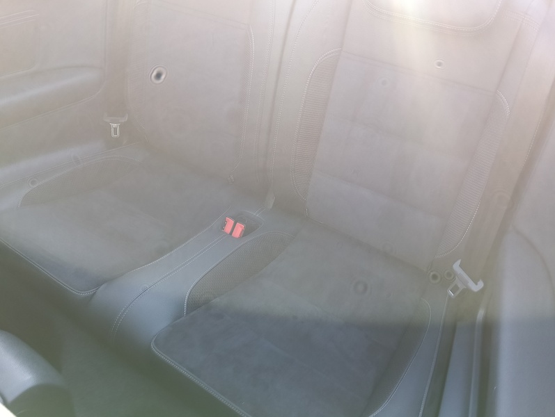 Volkswagen 2.0 TDI BlueMotion Tech GT Cabriolet 2dr Diesel DSG (134 g/km, 138 bhp)