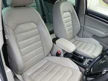 Volkswagen Golf TSI BlueMotion Tech GT 