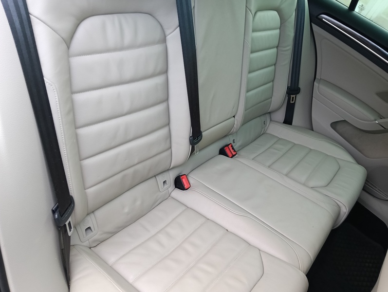 Volkswagen 1.4 TSI BlueMotion Tech ACT GT Hatchback 5dr Petrol DSG Euro 6 (s/s) (140 ps)