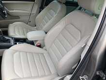 Volkswagen Golf TSI BlueMotion Tech GT 