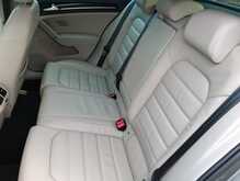 Volkswagen Golf TSI BlueMotion Tech GT 