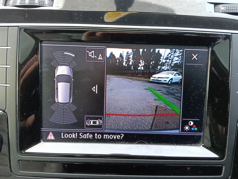 Volkswagen 1.4 TSI BlueMotion Tech ACT GT Hatchback 5dr Petrol DSG Euro 6 (s/s) (140 ps)