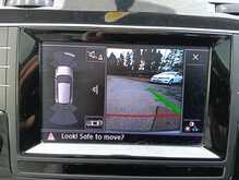 Volkswagen Golf TSI BlueMotion Tech GT 