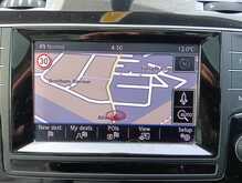 Volkswagen Golf TSI BlueMotion Tech GT 