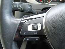 Volkswagen Golf TSI BlueMotion Tech GT 