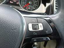 Volkswagen Golf TSI BlueMotion Tech GT 