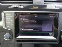 Volkswagen Golf TSI BlueMotion Tech GT 