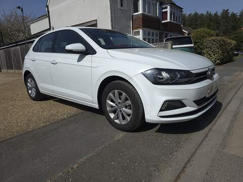 1.0 SE Hatchback 5dr Petrol Manual Euro 6 (s/s) (65 ps)