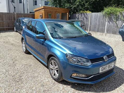 Volkswagen Polo Polo Polo +COLLECTORS+Coupe Fox Coupe 1.0 Manual Petrol