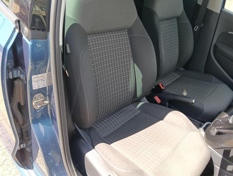 Volkswagen Polo 1.0 Match Edition Hatchback 5dr Petrol Manual Euro 6 (s/s) (75 ps) - U13873